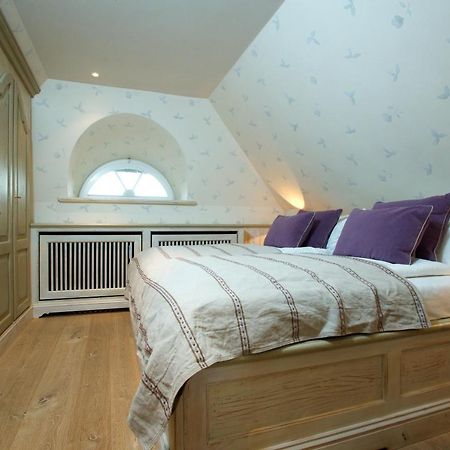Ferienwohnung Am Tipkenhoog 16 Keitum Zewnętrze zdjęcie