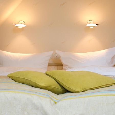 Ferienwohnung Am Tipkenhoog 16 Keitum Zewnętrze zdjęcie