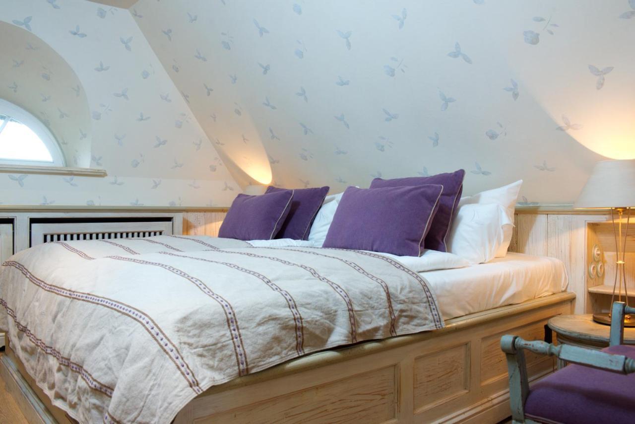 Ferienwohnung Am Tipkenhoog 16 Keitum Zewnętrze zdjęcie
