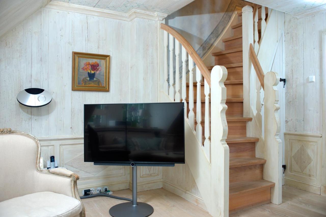Ferienwohnung Am Tipkenhoog 16 Keitum Zewnętrze zdjęcie